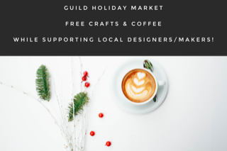 Holiday Market
